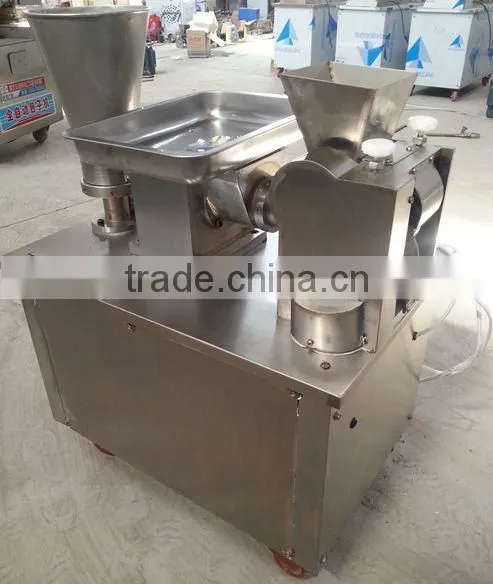 New Style Machine to Make Empanada for Export photo-3
