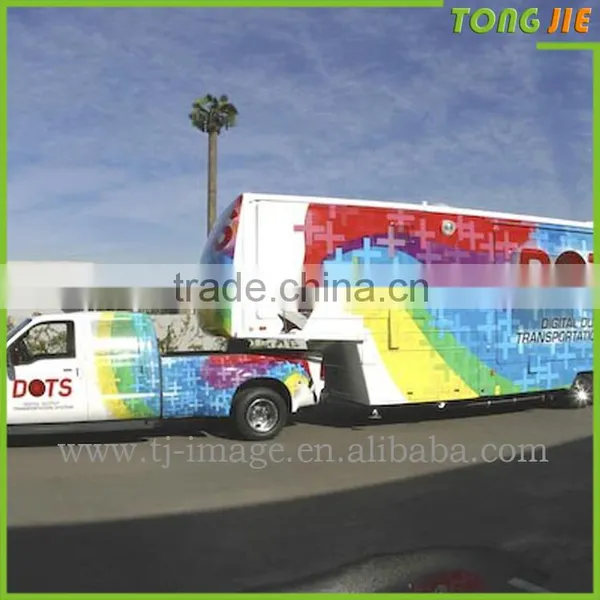 Fashion Decoration Funny Hot Sale Car Sticker photo-5
