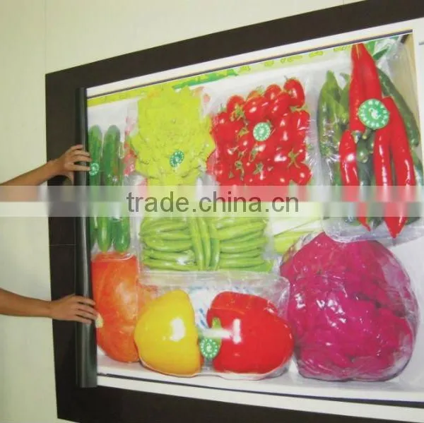printable magnetic sheet,flexible magnetic sheet with pvc surface,large magnetic sheets,inkjet printable magnetic sheets,glossy