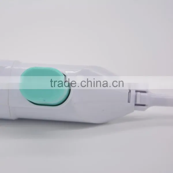 Portable Personal Dental Type Floss Oral Irrigator photo-2
