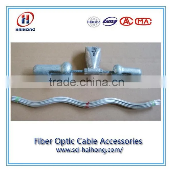 High Quality Electric Hardware Vibration Damper for ADSS and OPGW Cable