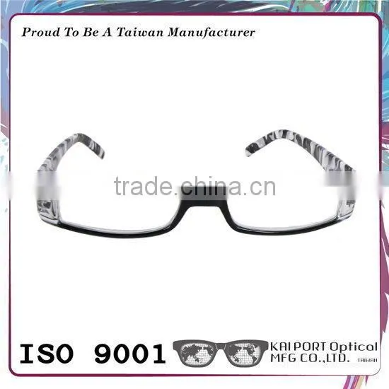 Fantastic Paper Trsansfer ce Eyeglasses photo-4