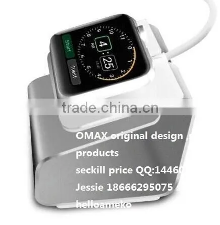 For Apple Watch Stand, Charging Dock / Station / Platform Watch Charging Stand ,Holder for Apple Watch photo-5