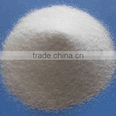 Low Price 99.5% F16 White Fused Alumina Sand photo-2