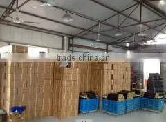 Wenzhou Shuguang Fuse Co., Ltd. company overview - view 2