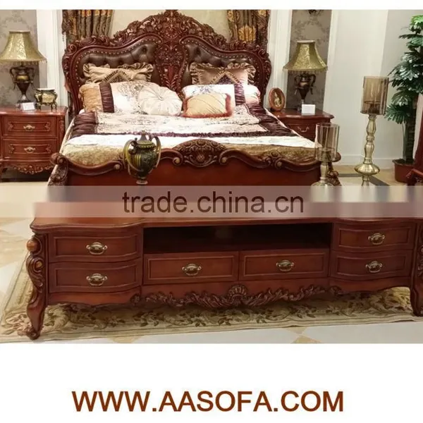 Wooden Bedroom Furniture Furniture Bedroom Sets With Prices Bed Room Furniture photo-3