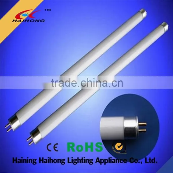 T4 8W 12W 16W Daylight Trichromatic Lamp Tube photo-2