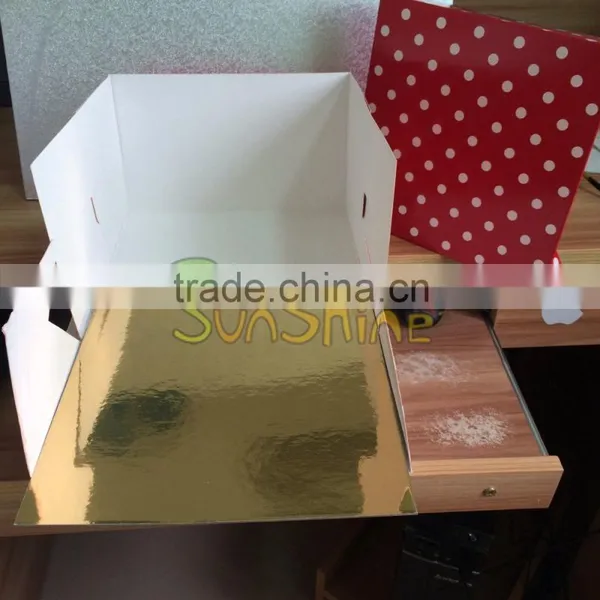 The Cake Boards and Boxes photo-3