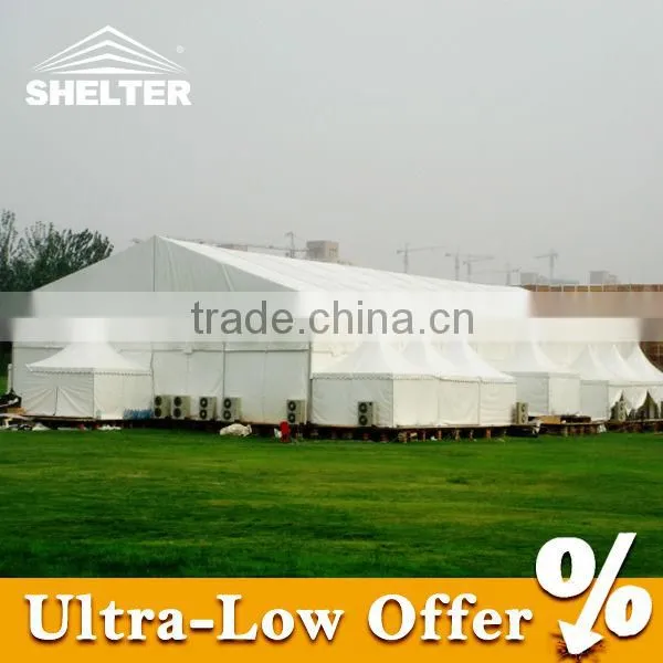 30x30m Party Tents for Rentals in Long Island photo-3