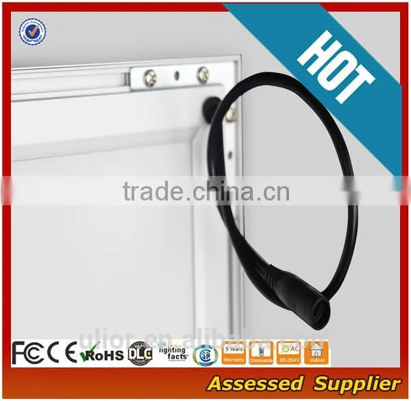 P10-316Led Panel Light With Bipolar PFC Frequency of Lightning Source, Harmonic, Ripple< 5, Color Tolerance< 6 Led Panel Light photo-3