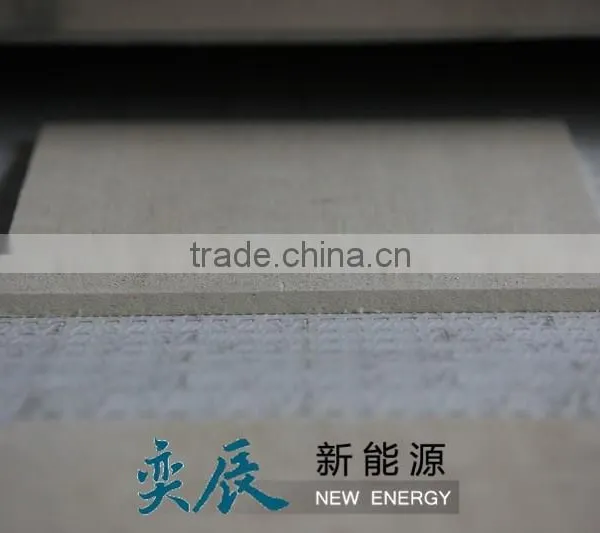 Vacuum Insulation Panel-VIP photo-3