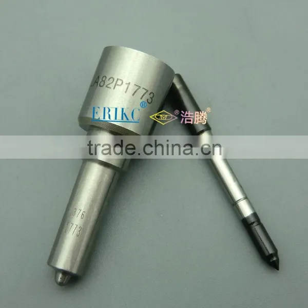 Diesel Fuel Pump Spare Part Diesel Injection Nozzles DLLA82P1773 , Bosch Auto Diesel Engine Spare Parts Nozzle for 0445110335 photo-4