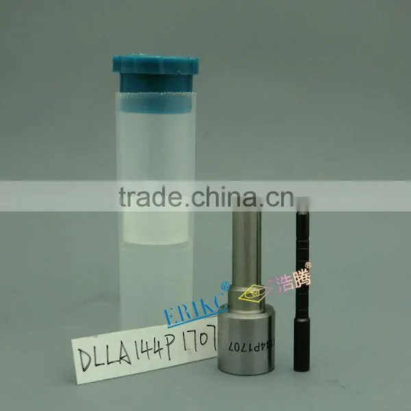 High Quality DLLA 144P1707 Bosch Nozzle Plunger Yutong photo-2