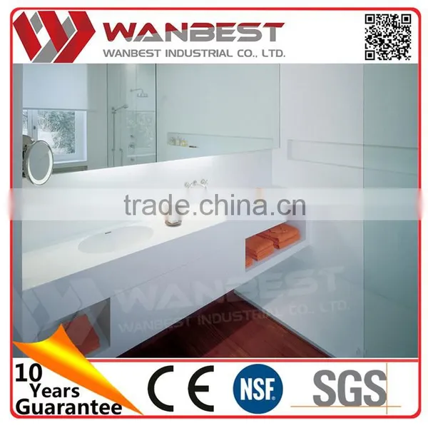 New Products Best Sell Counter Top Dining Room Wash Basin