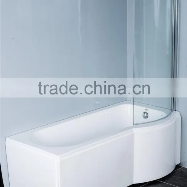 SUNZOOM Bathtub Shower Combo,spa Whirlpool Portable Bathtub,outdoor Spa Hot Tub photo-3