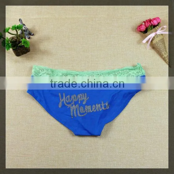 Supply Women Breifs/Ladies Underpant#HF_4232 photo-2