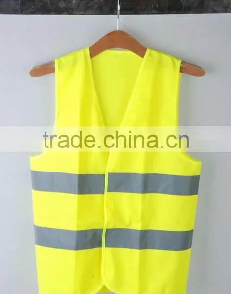Safety Vest / Reflective Safety Workwear/safety Jacket photo-3