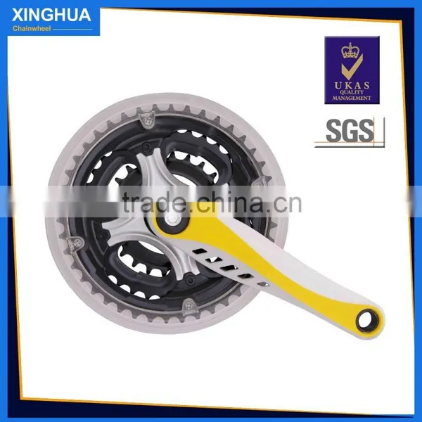 PIISS31414P20 Cheap Bike Parts Chainwheel and Crank