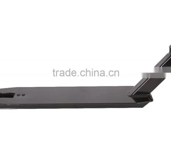 OEM Custom Precise Metal Sheet Fabrication for Cycle or Scooter Frame Precist Welding Hole Punching Metal Work Powder Coat