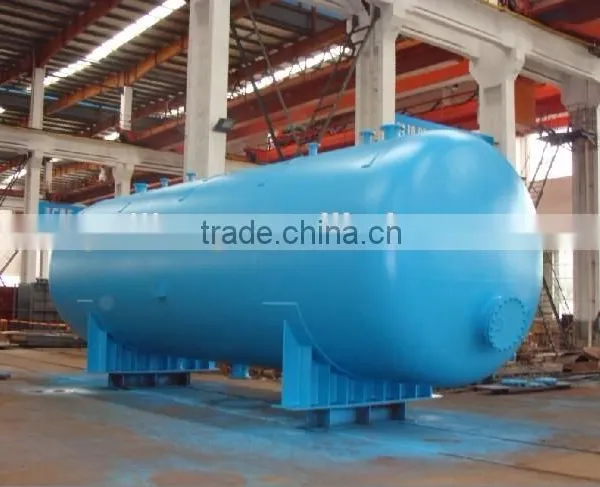 High Gas Tank photo-5