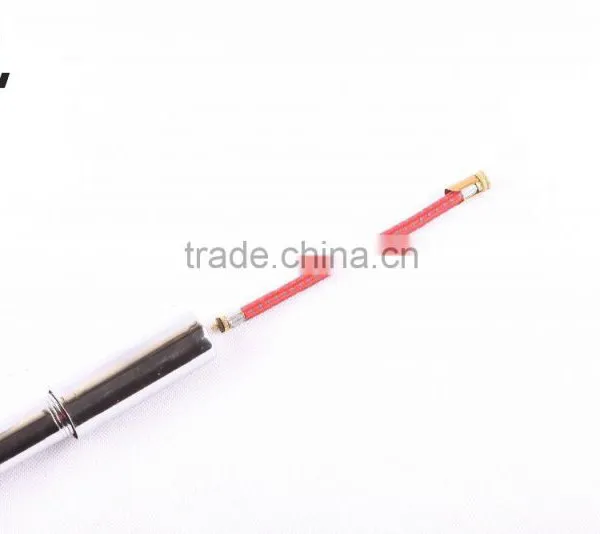 Durable High Quality Portable JL9504A With Gas Zone Mini Bike Air Pump photo-2
