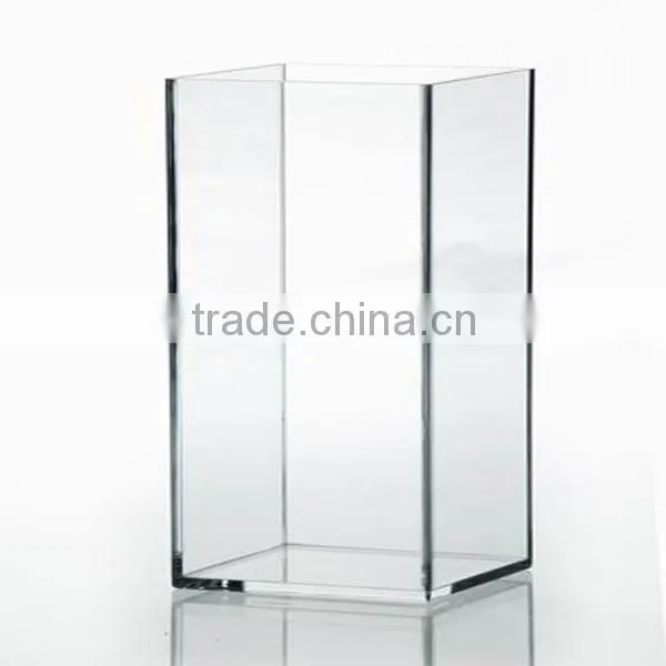 Many Kinds of Shape Clear Plastic Acrylic Box photo-2