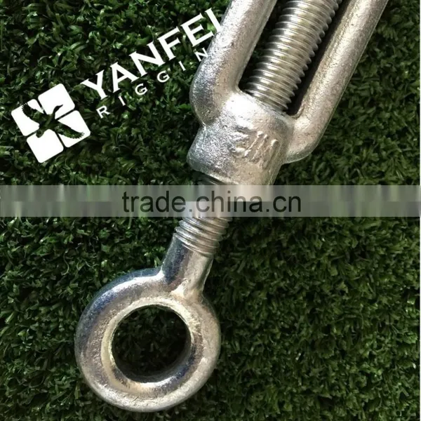 Lifting Turnbuckle DIN1480 photo-2
