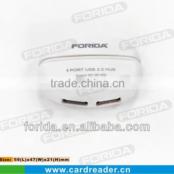 Cute PC Computer USB HUB,multi usb hub