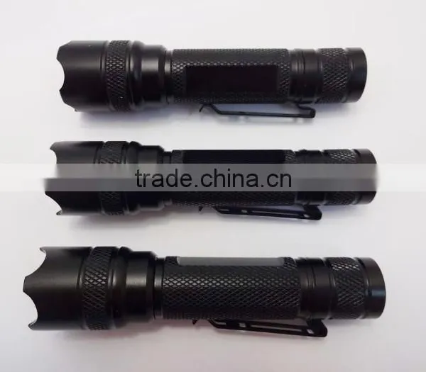 Onlystar GS-8104 Bulk Led Flashlights 6 Led Cheap Multi Color Led Flashlight photo-2