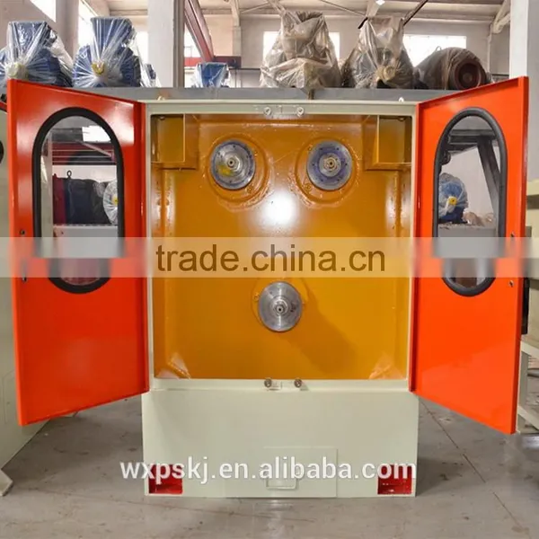 China Supplier Competitive Price Annealing and Sintering Muffle Furnace photo-2