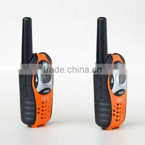 Vhf Long Range Two Way Radio