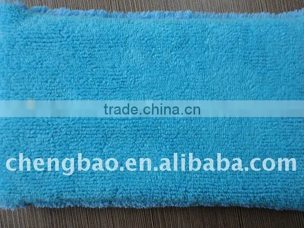 Chenille Cleaning Sponge
