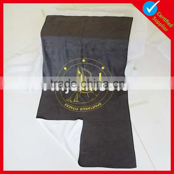Eco-friendly Personalized Digital Printing Tea Towels photo-6