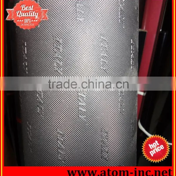 Neolite Rubber Sheets de Baja Temperatura Par Hacer Suela de Calzado photo-4