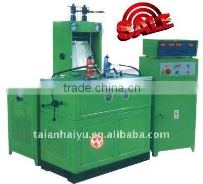 single pump test bench ( fuel test machine ) test tool for pump