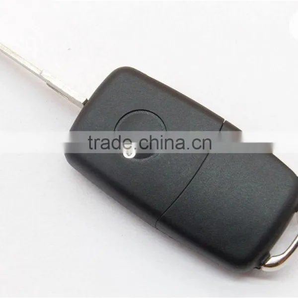 Best Price Vw Jetta Key With 2 Buttons Remote Key Shell Blank photo-3