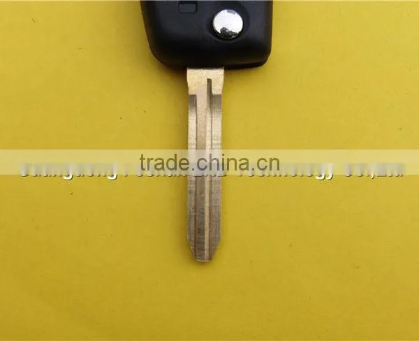 Hot Sell Toyota Car Remote Key for Toyota Rav4 Corolla Scion Yaris Matrix 3 Button Flip Folding Key Shell Case Cover photo-4
