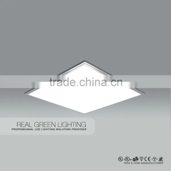 10w Panel 296*296*10 Recessed Integrated Panel Light High Lumen 500LM 3000K-6500K LED Integrated Panel Light photo-2