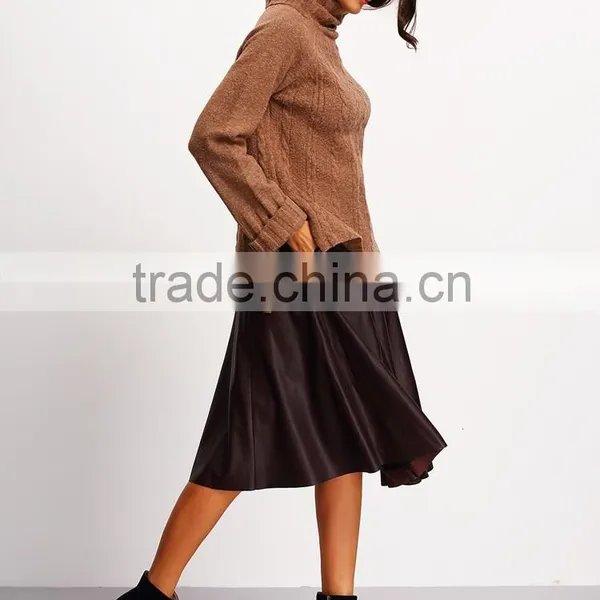 FALL COLLECTION WOMEN FASHION SWEATER photo-4