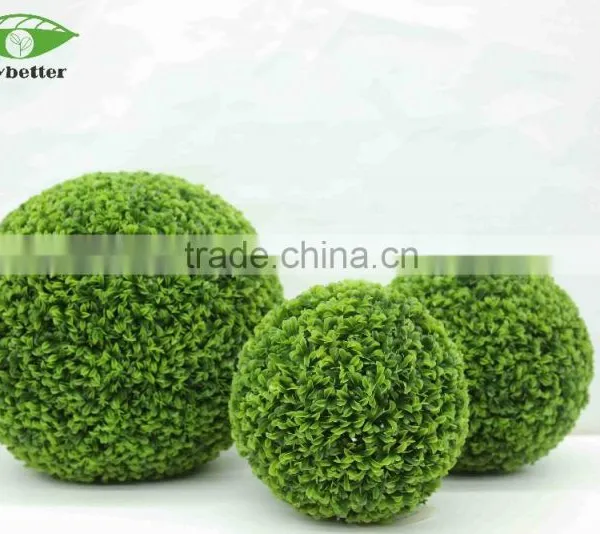 High Quality Ornamental Plants, Artificial Ball Ornamental Plants