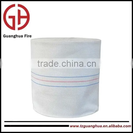 3 Inch Reinforced Drain Rubber Hose photo-5