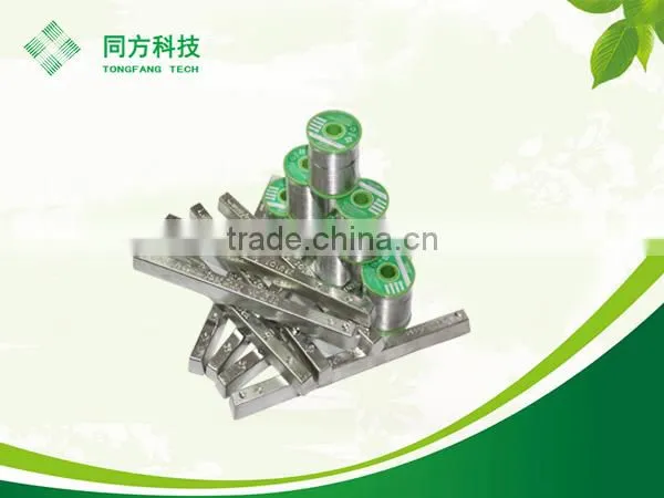 Solder Bar