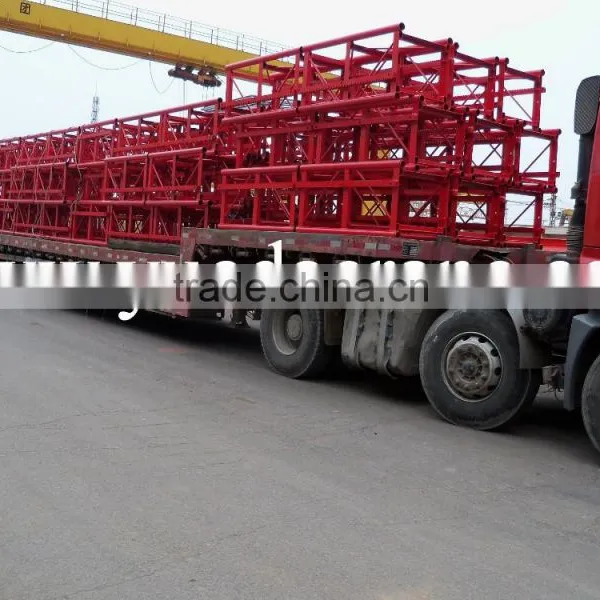 SC200/200 Double Cages Construction Elevator photo-5