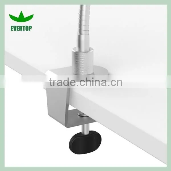 Universal Gooseneck Tablet Table Holder for Ipad/Lazy Tablet Table Holder Mount for Bed TS-TPH04 photo-6