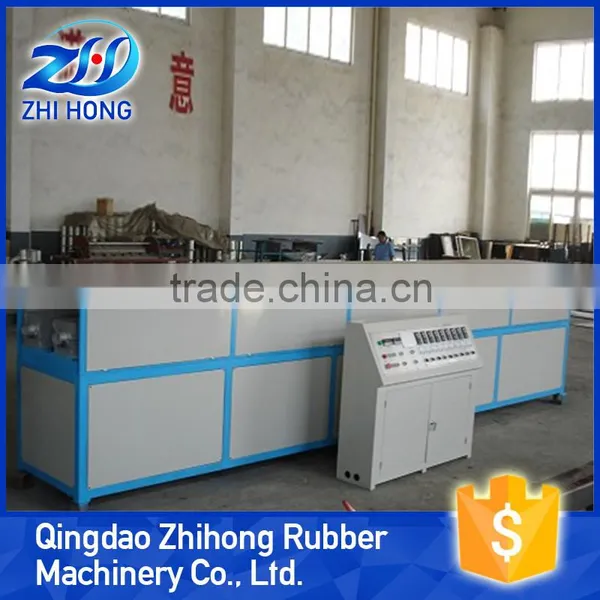 FRP Rebar Machine FRP Sheet Making Machine