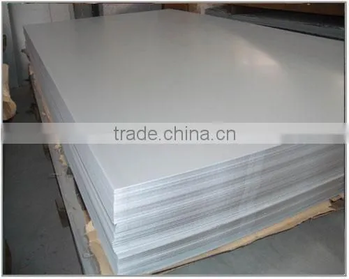 Galvanized High Strength Shandong Port Our Brand Steel Coils/Sheets photo-6