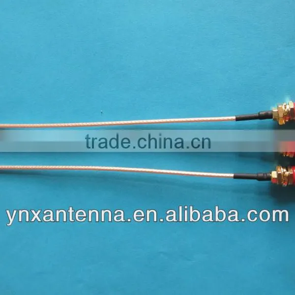 Yetnorson Professional Pigtail Cable With rp Sma Female UL CE ROHS 108 photo-5