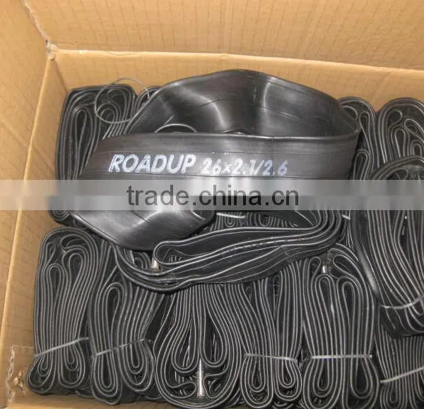 Bike Tire Inner Tube 26x1.95-2.125 photo-6