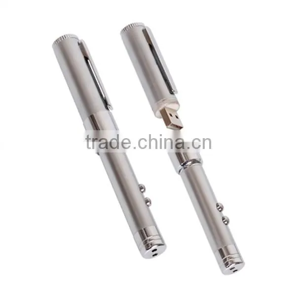 Multifunction OTG Usb Flash Drive /laser Stylus Mini OTG USB Pen Drive photo-5
