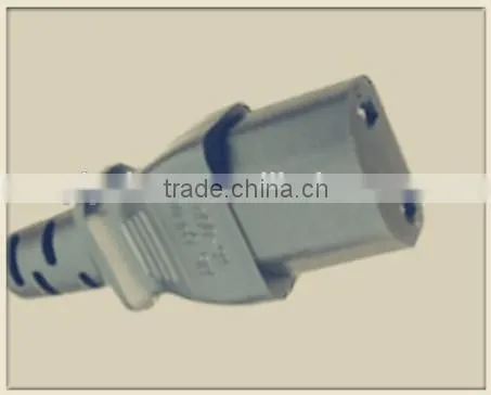 Australian Standard 10A SAA Electric Plug photo-2